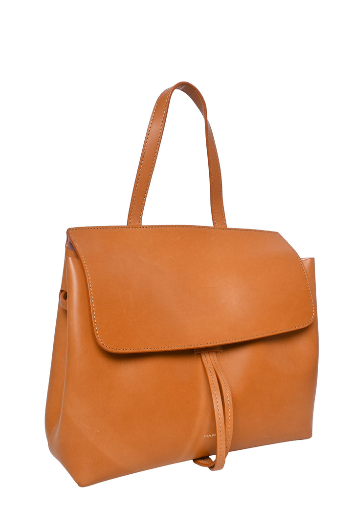 Mansur Gavriel Mini Lady Shoulder Bag
