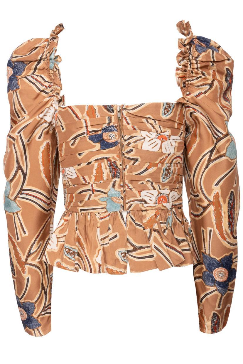 Ulla Johnson Size 2 Tops