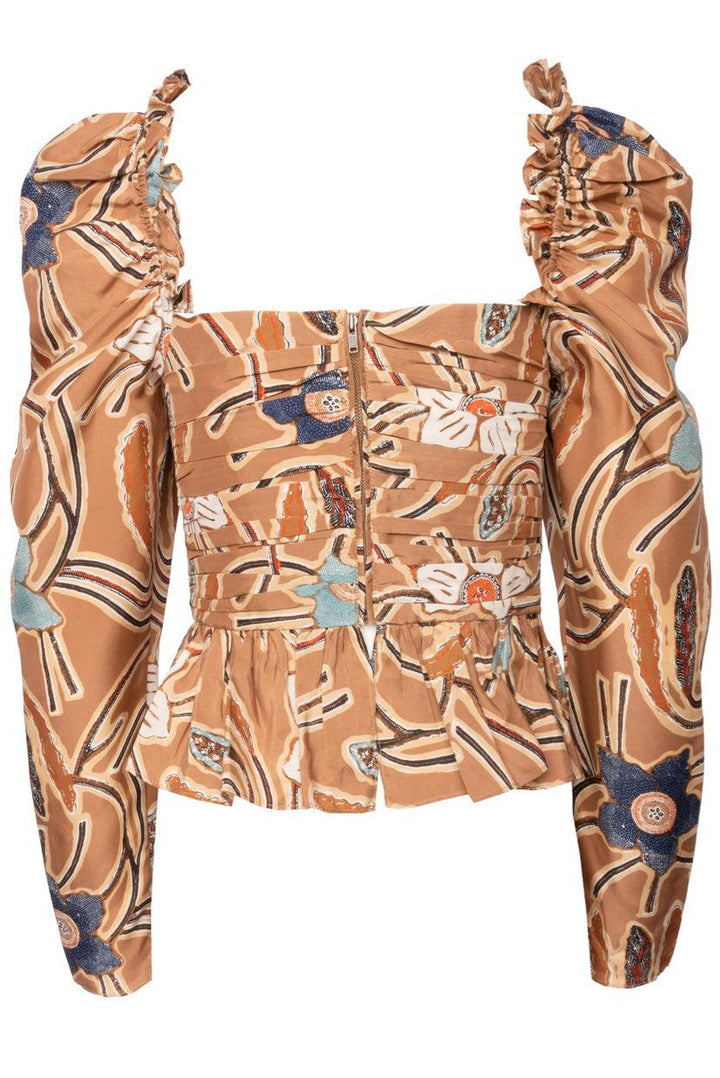 Ulla Johnson Size 2 Tops