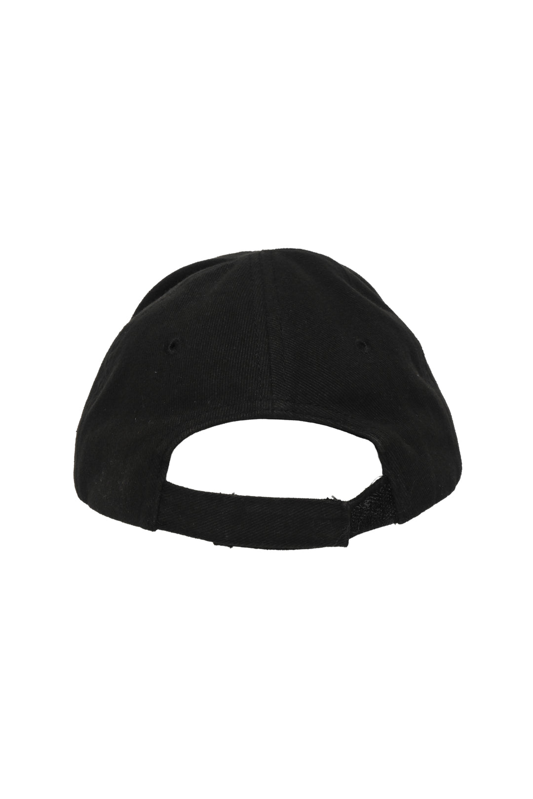 Balenciaga Size L Campaign Baseball Hat