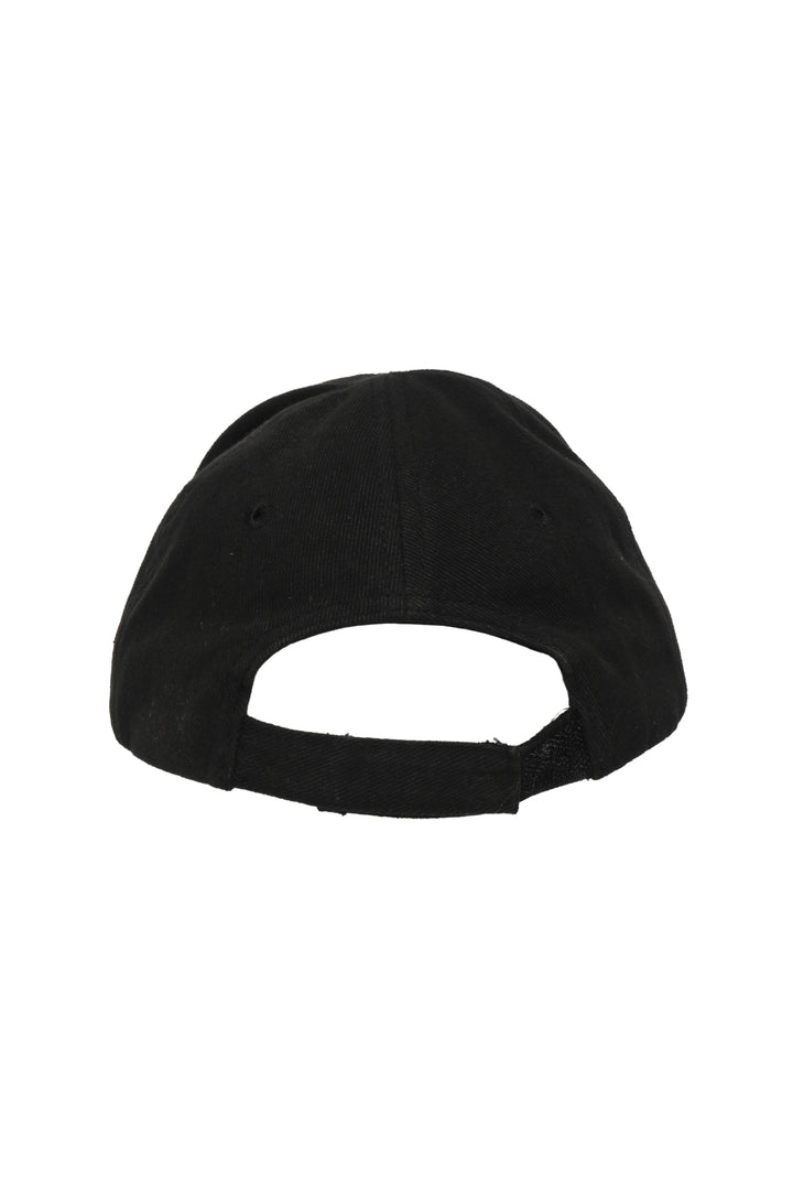 Balenciaga Size L Campaign Baseball Hat
