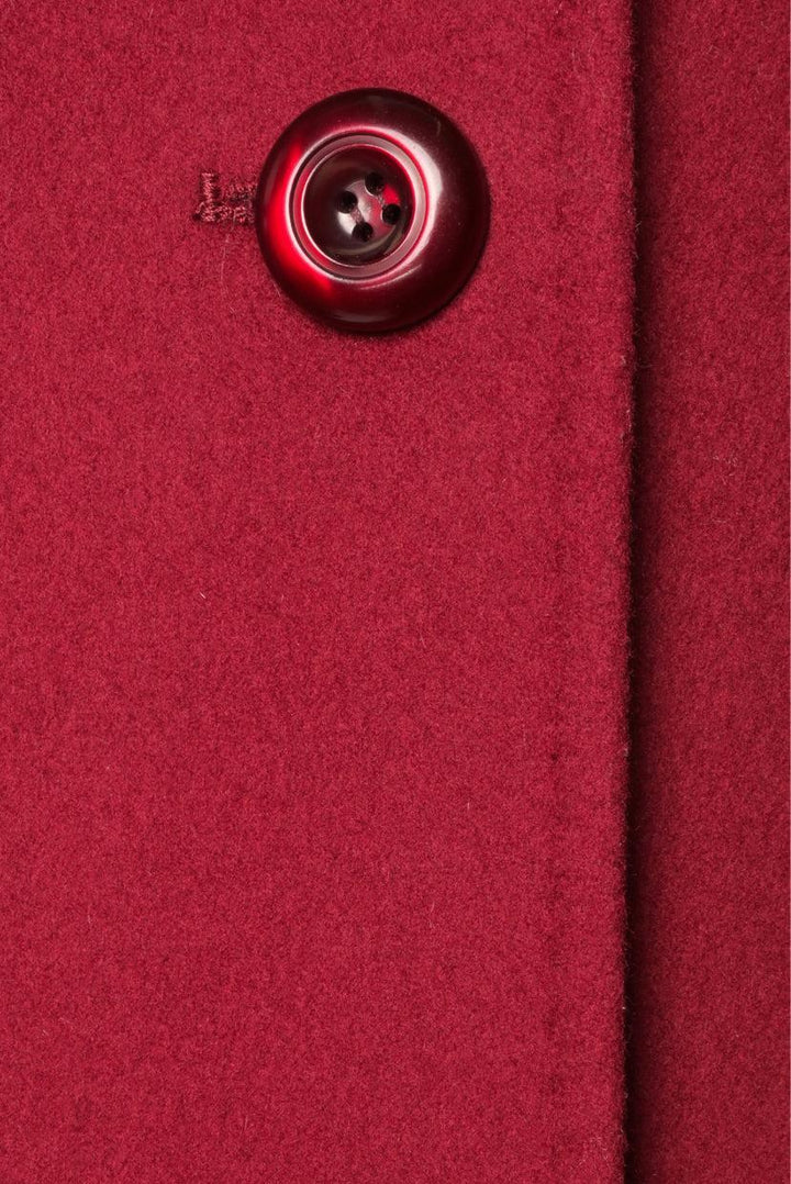 Made in Italy Size 10 Loro Piana Capolavoro Double Breasted Wool Coat