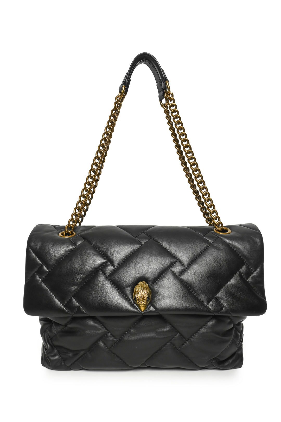 Kurt Geiger XXL Kensington Shoulder Bag