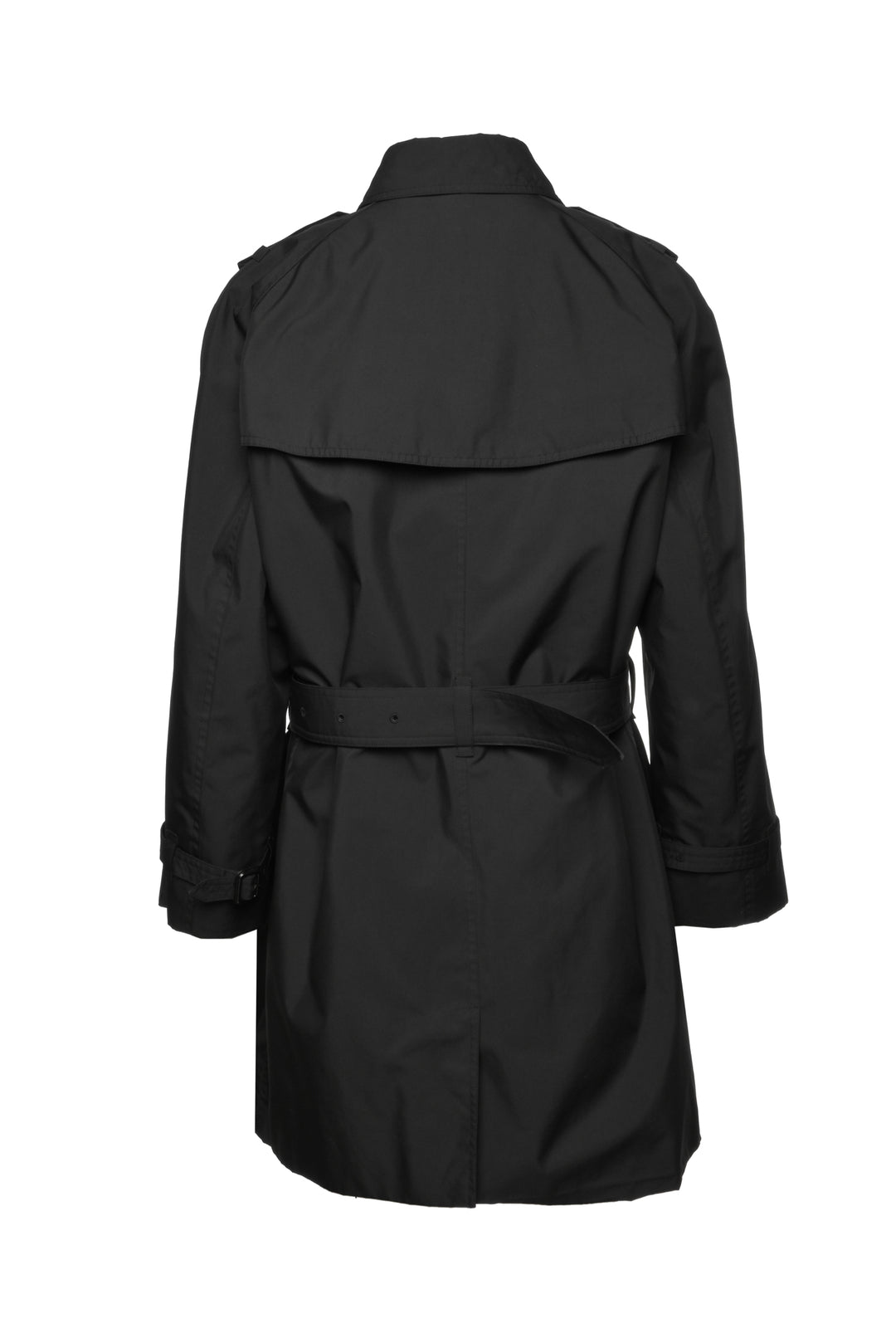 Burberry Brit Size 16 Trench Coat