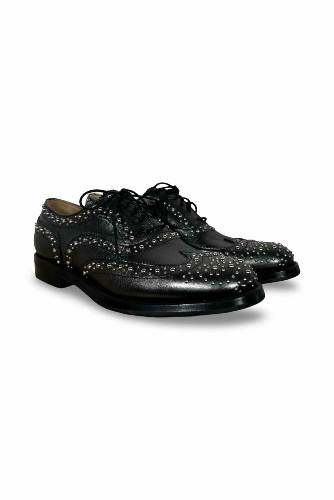 Church's Size 35 Flats