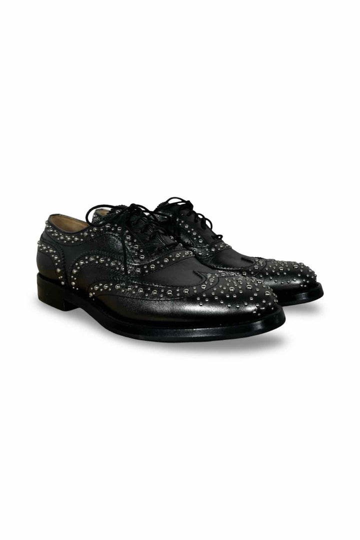 Church's Size 35 Flats