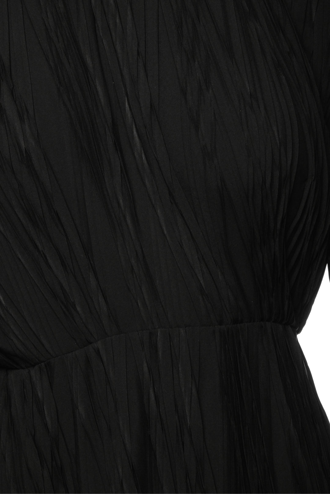 Rohe Size 40 Plisse Dress