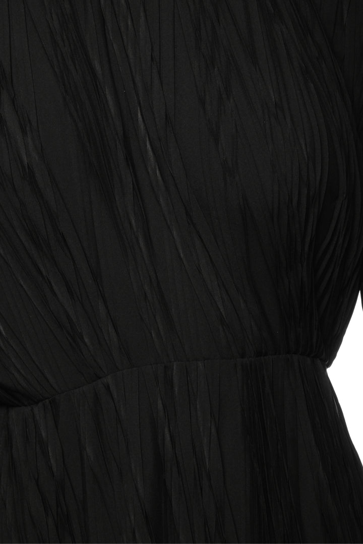 Rohe Size 40 Plisse Dress
