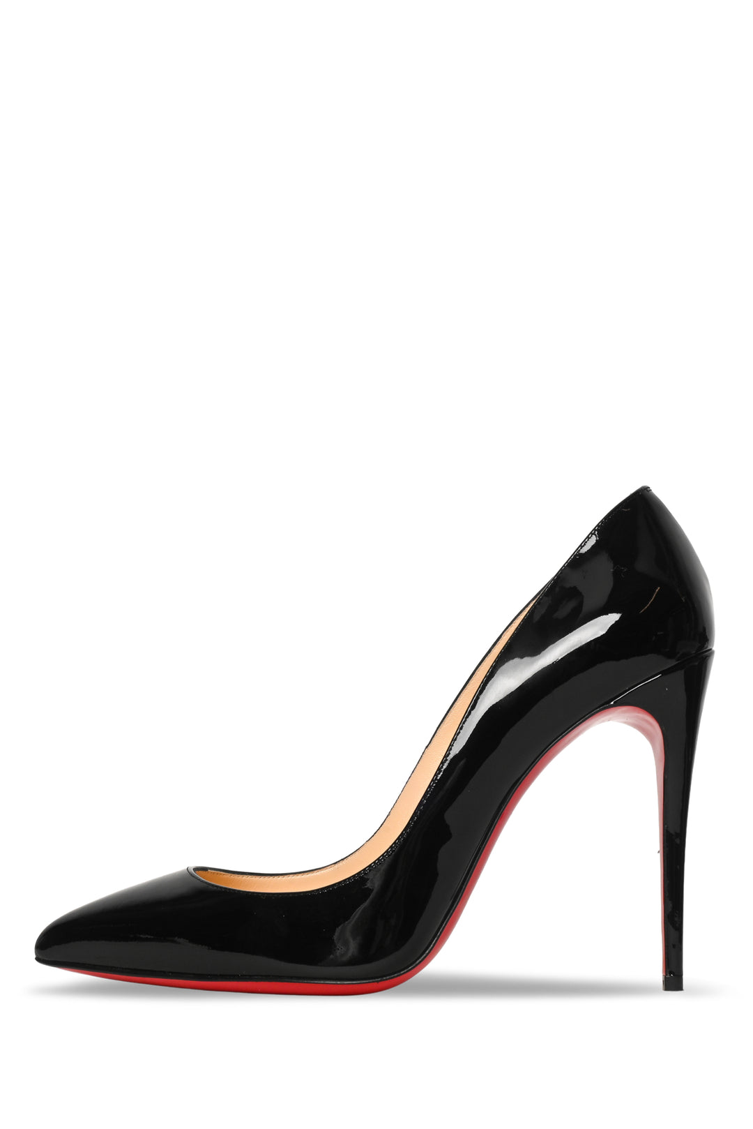 Christian Louboutin Size 39.5 Pumps
