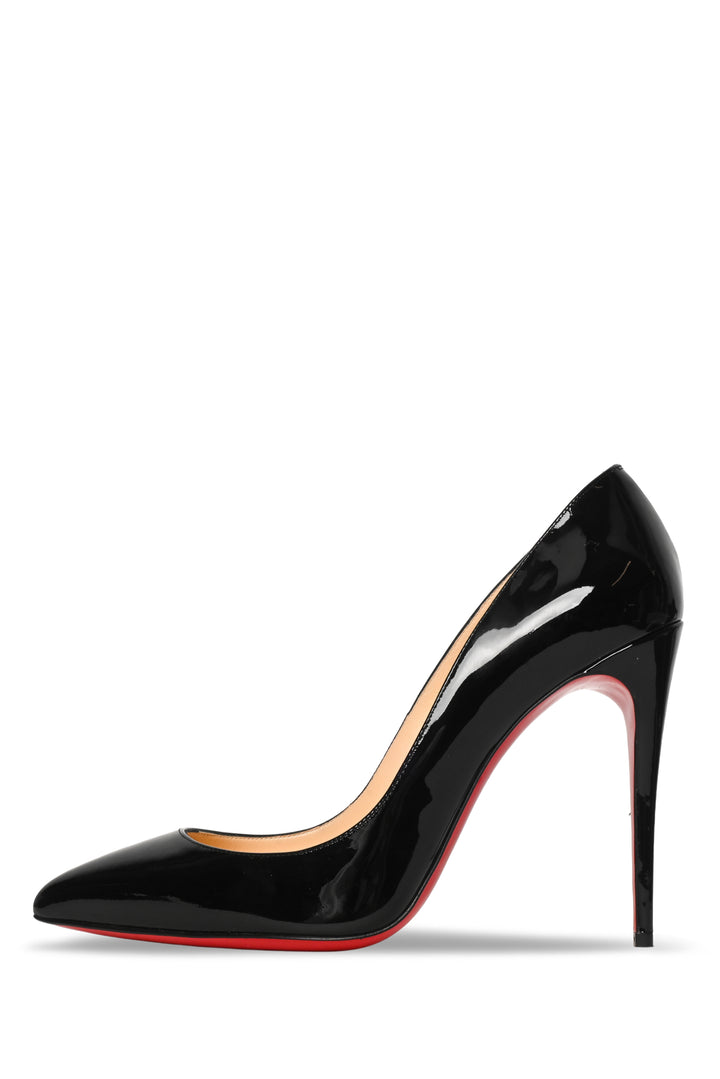 Christian Louboutin Size 39.5 Pumps