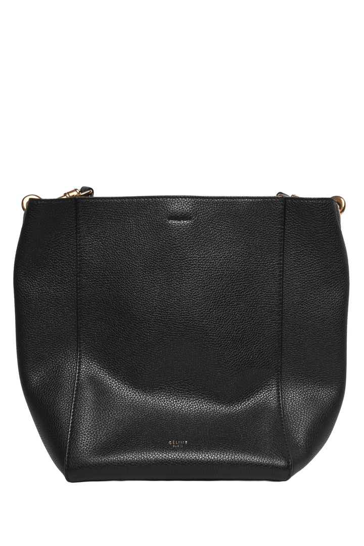 Celine Small Seau Sangle Bag