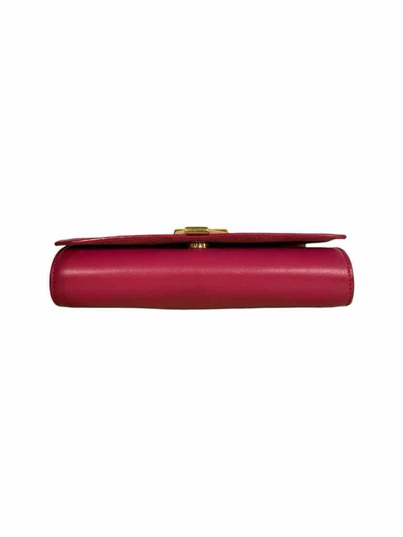 Saint Laurent ChYc Mini Crossbody Bag