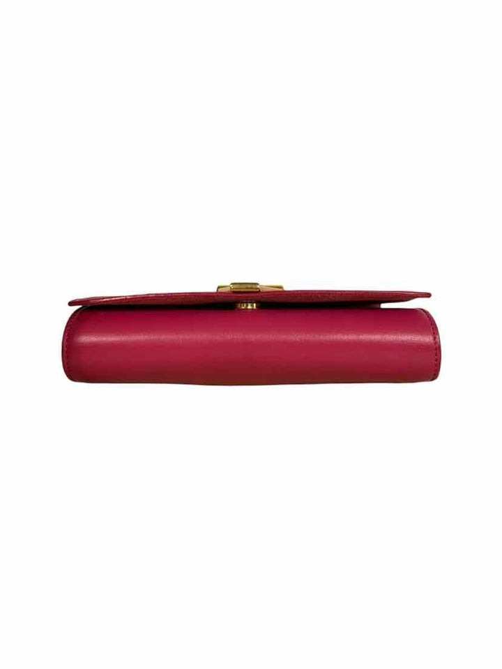 Saint Laurent ChYc Mini Crossbody Bag