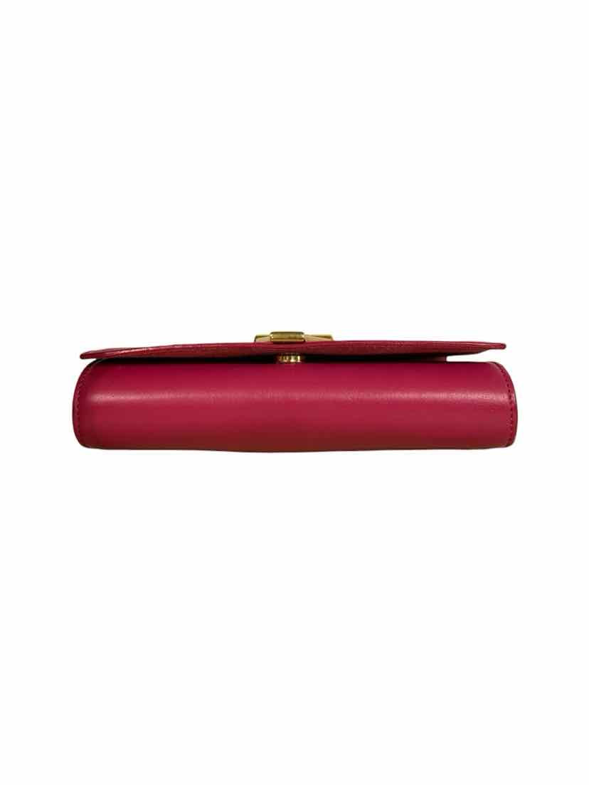 Saint Laurent ChYc Mini Crossbody Bag
