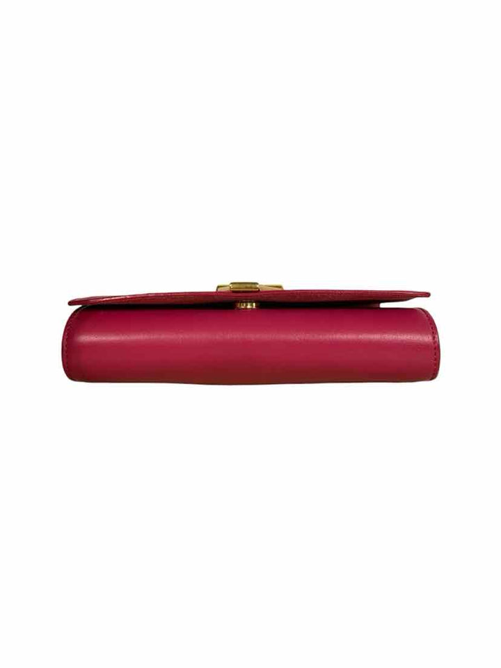 Saint Laurent ChYc Mini Crossbody Bag