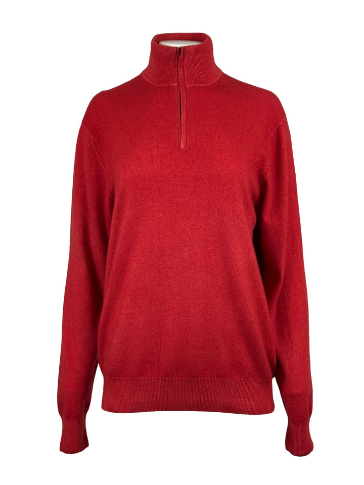 Cruciani Size 42 Men's Sweater