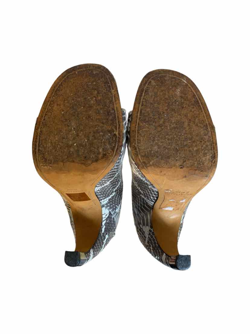 Givenchy Size 8 Ankle Boots