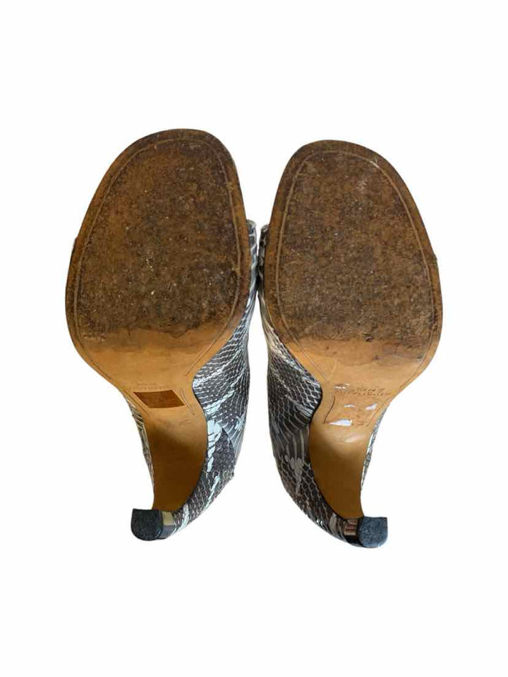 Givenchy Size 8 Ankle Boots