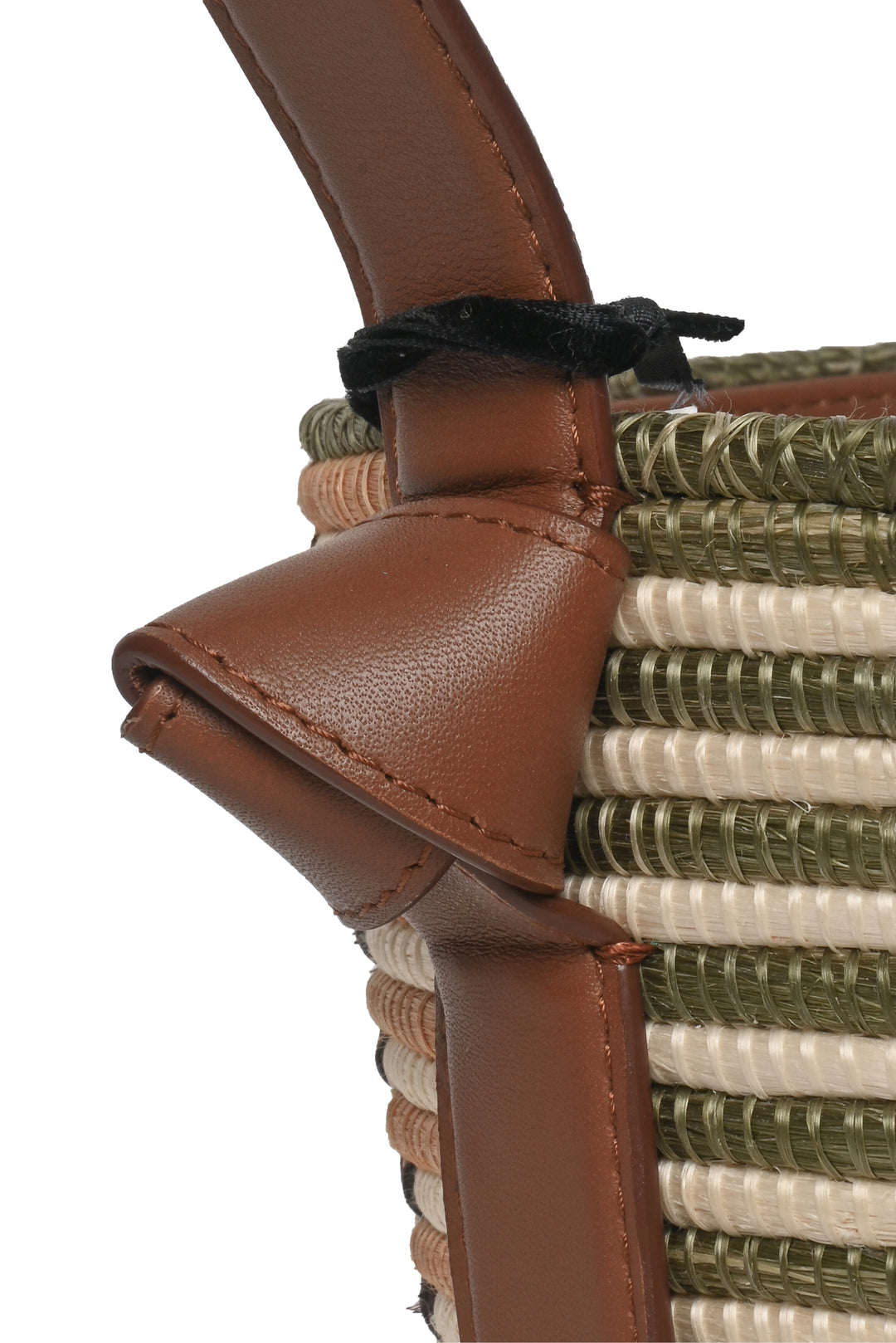 Cesta Collective Lunchpail Bucket Bag