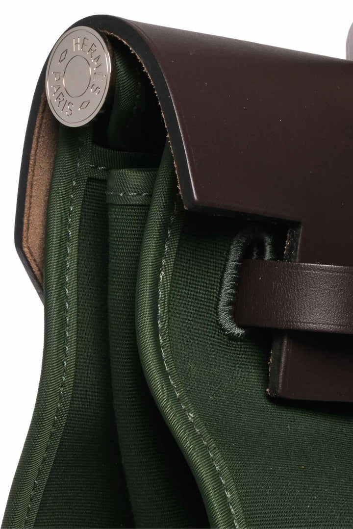 Hermes 2014 Herbag 39