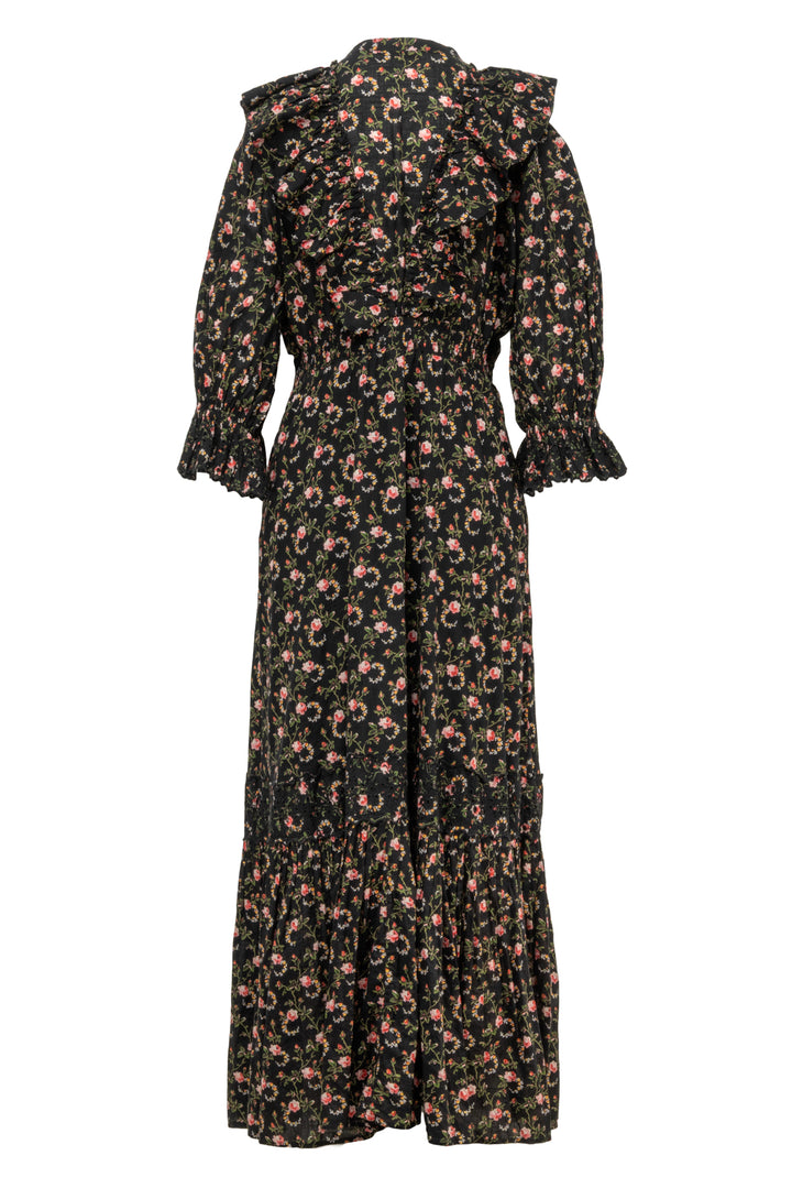 byTiMo Size L Maxi Dress