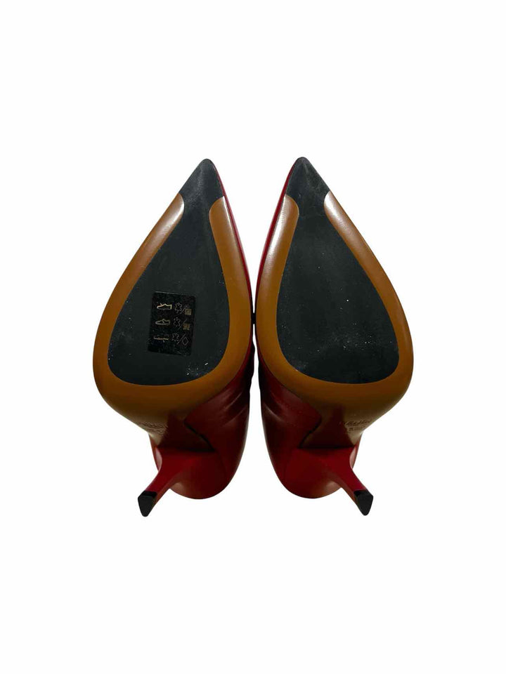 Fendi Size 36 Ankle Boots