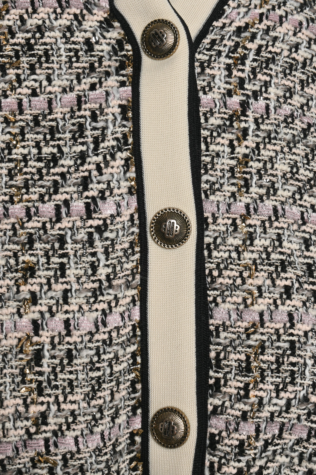maje Size 4 Cardigan