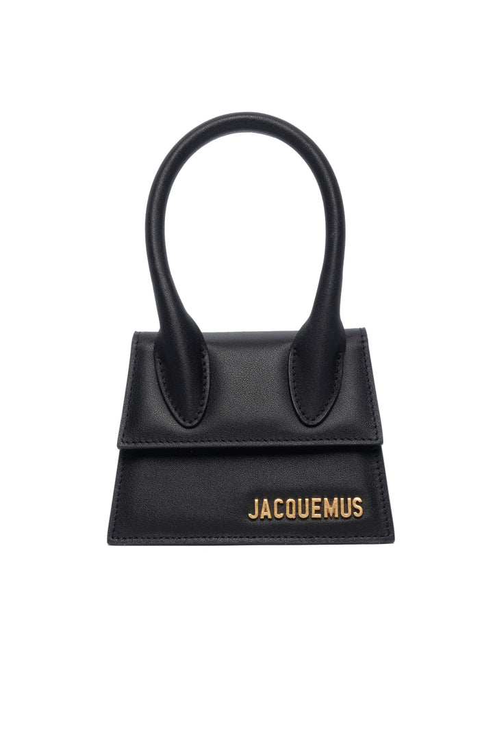 Jacquemus Les Classiques 'Le Chiquito' Mini Purse