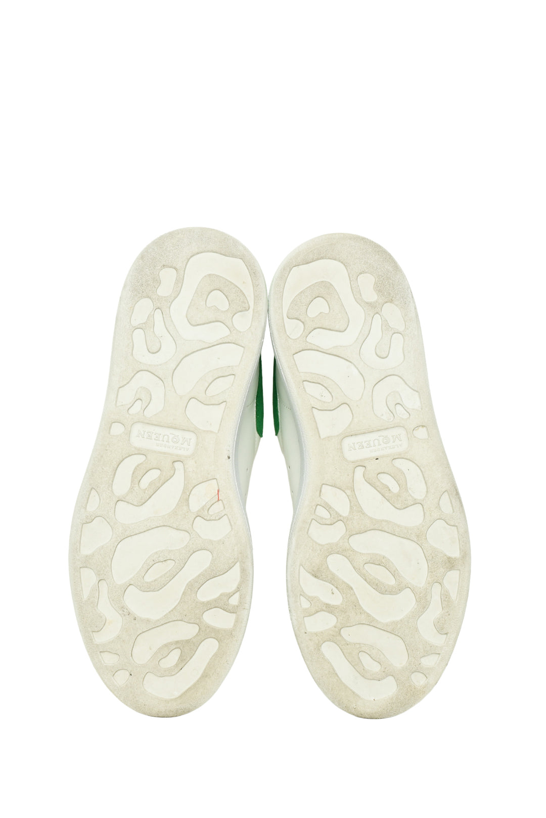 Alexander Mcqueen Size 37 Oversized Sneaker