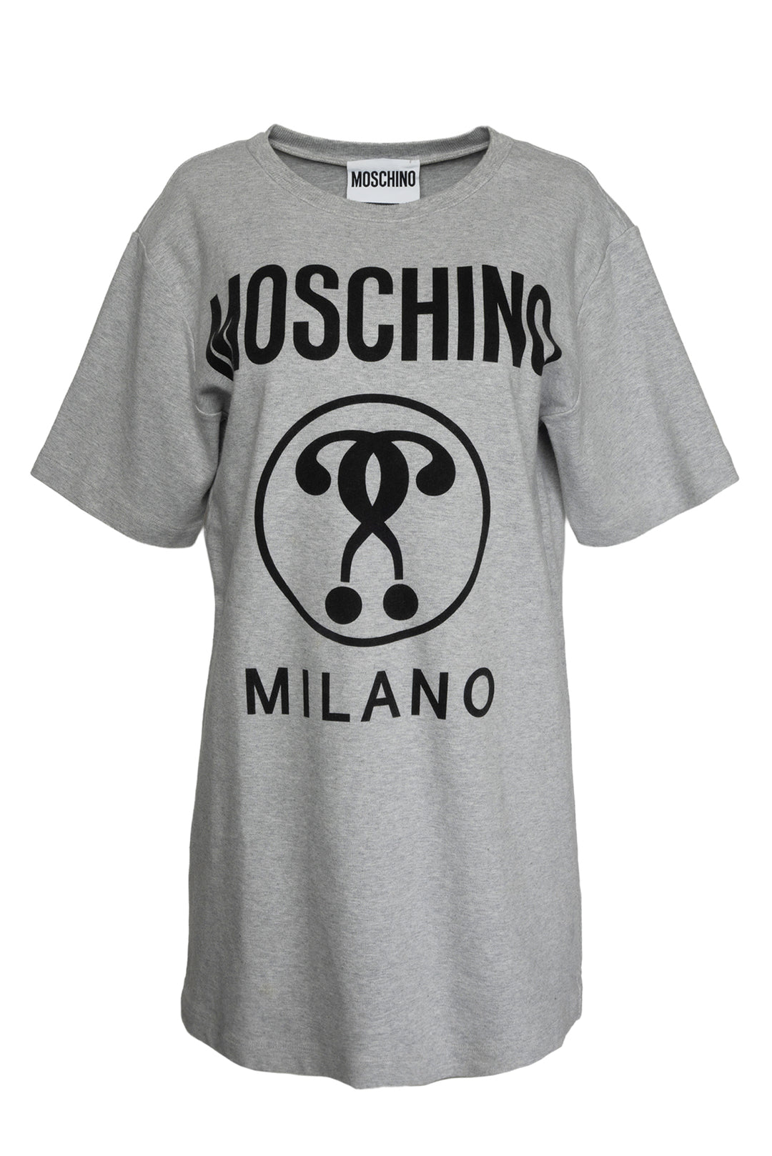 Moschino Couture Size 6 Shirt Dress