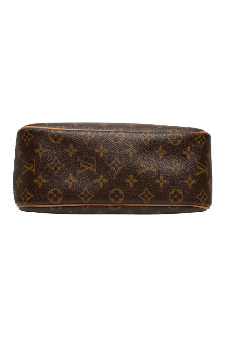 Louis Vuitton 2006 Monogram Trouville Bag