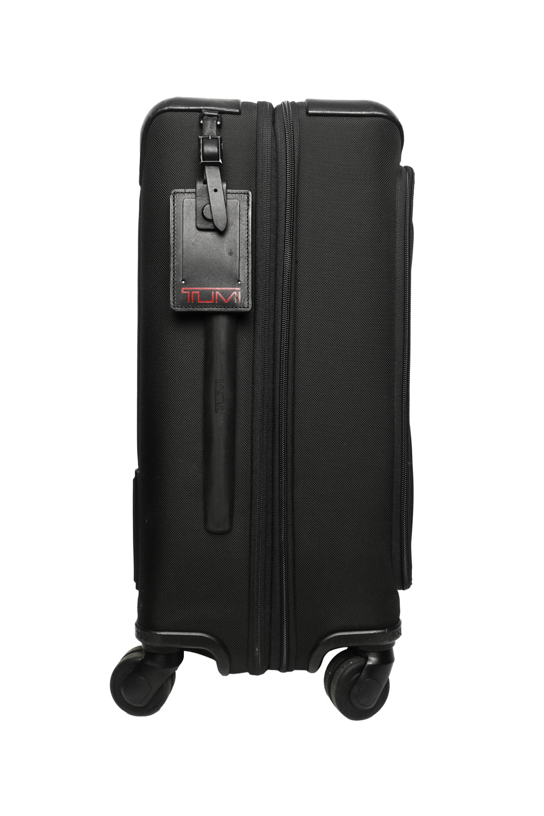 Tumi Office Expandable Carry-On Suitcase