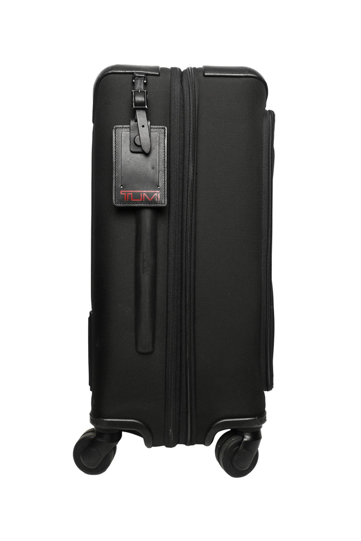 Tumi Office Expandable Carry-On Suitcase