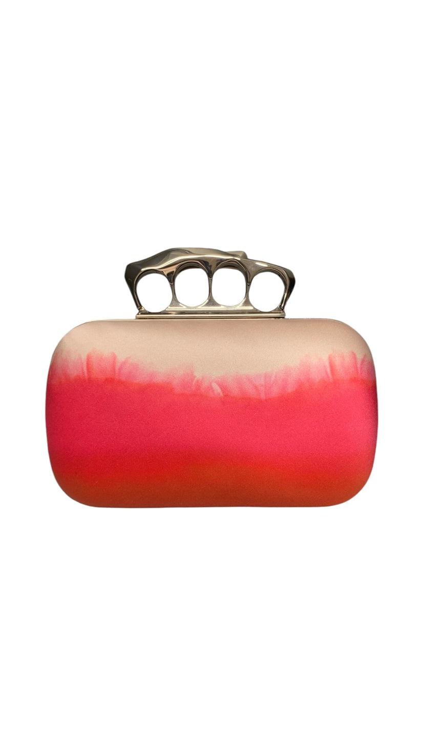 Alexander Mcqueen Clutch