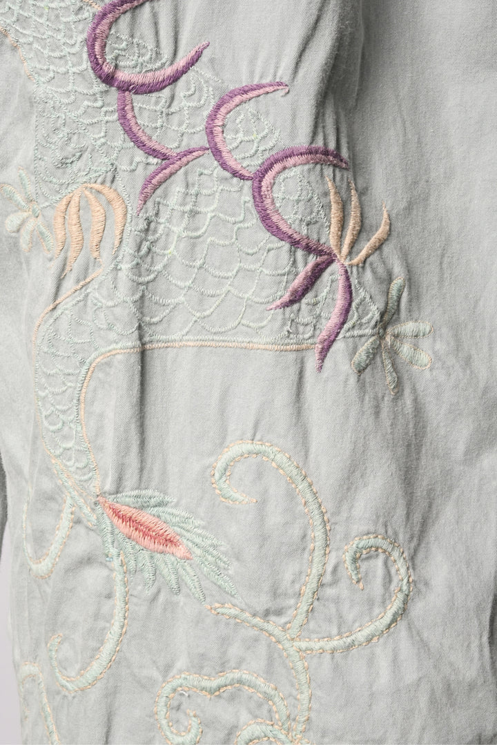 Magnolia Pearl Size OS Alyce Dragon Pants
