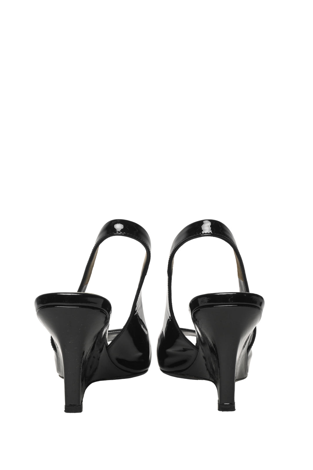 Prada Size 37.5 Wedges