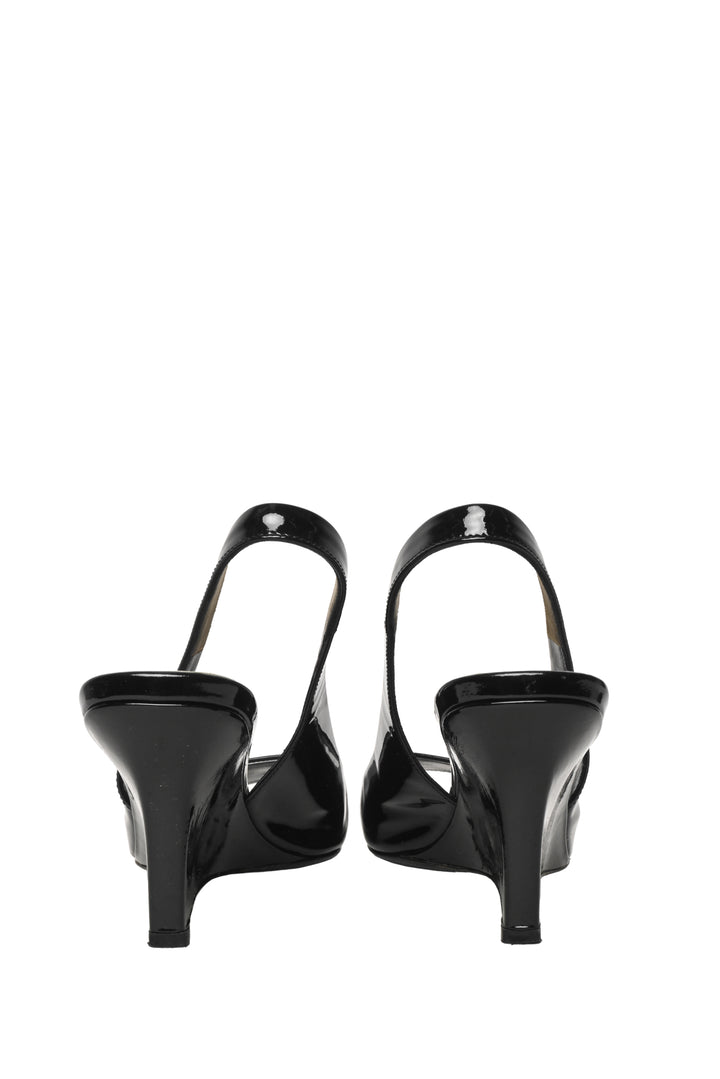 Prada Size 37.5 Wedges