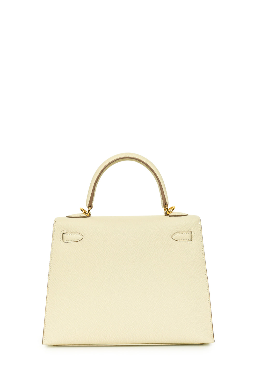 Hermes 2023 Epsom Kelly II Sellier 25