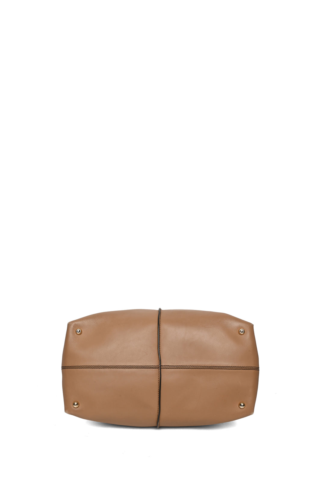 Tod's Small D-Styling Bauletto Purse