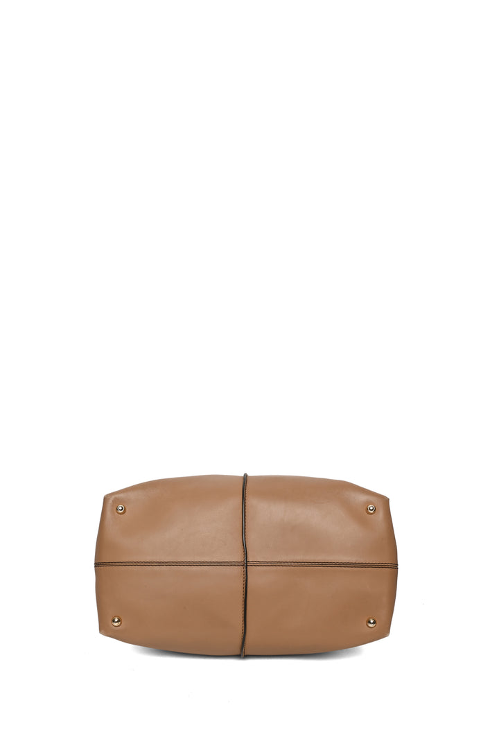 Tod's Small D-Styling Bauletto Purse