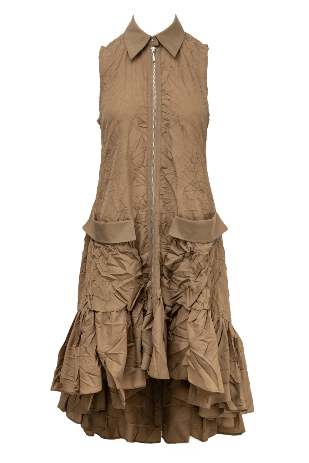 Marie Saint Pierre Size 3 Dress
