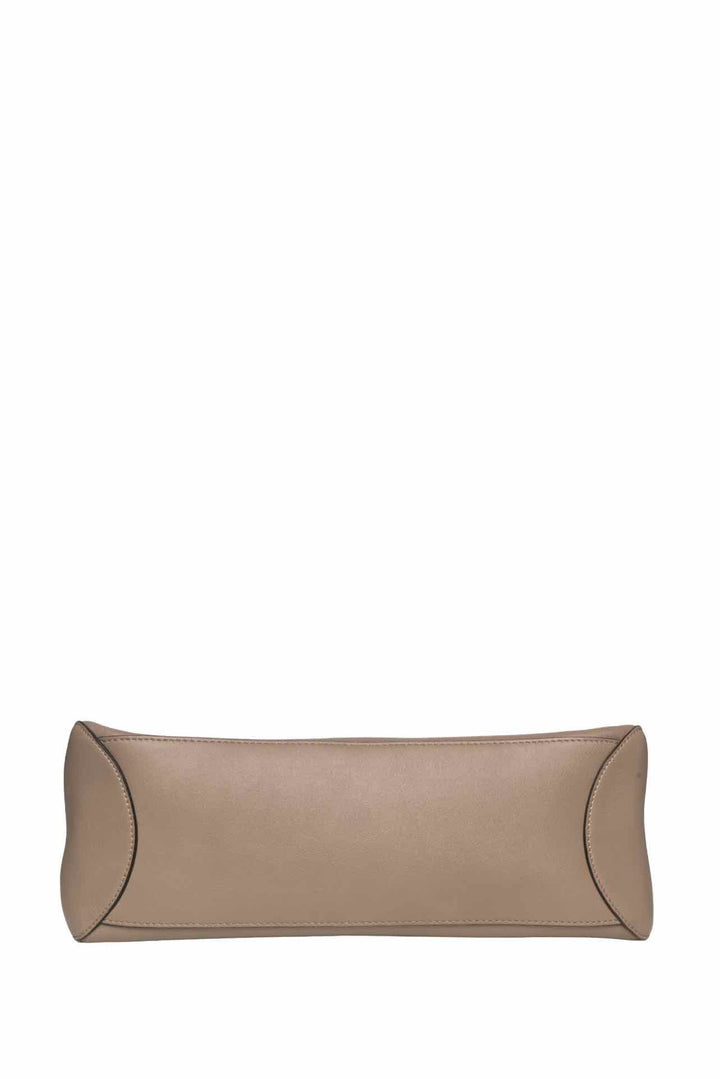 Chloe Leather Medium Faye Day Bag