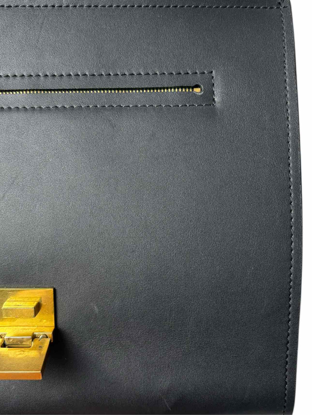 Celine Trapeze Purse