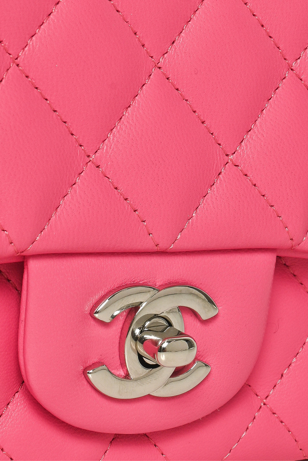 Chanel 2019 Classic Mini Flap