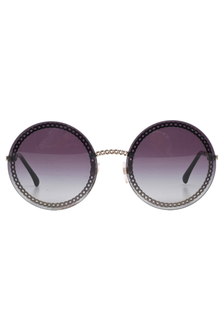 Chanel Eyewear