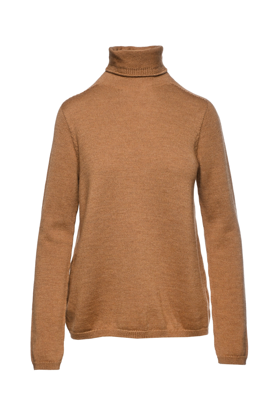 'S Max Mara Size 8 Turtleneck Sweater