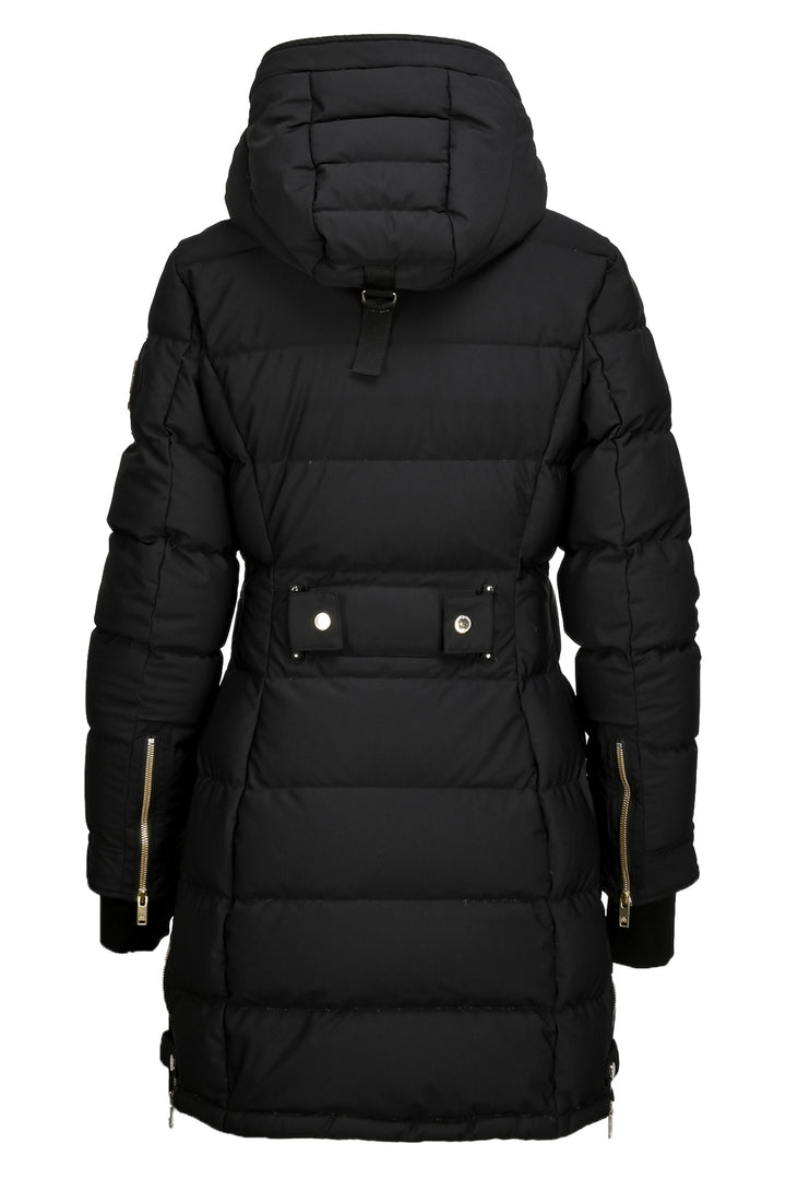 Moose Knuckles Size S Watershed 2 Parka Coat