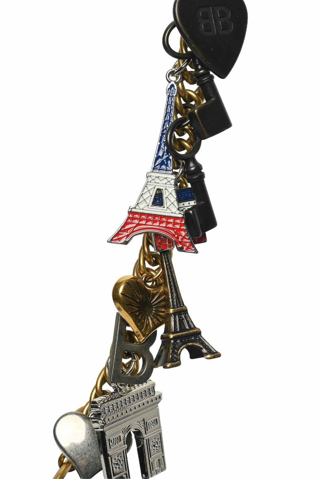 Balenciaga Souvenir Crossbody