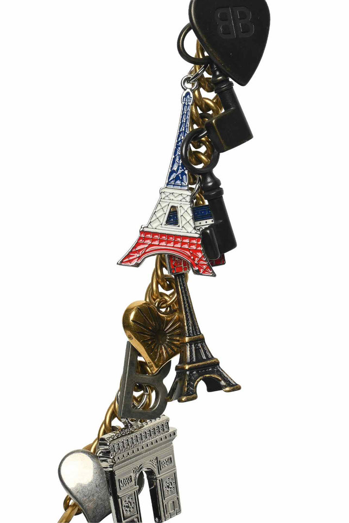 Balenciaga Souvenir Crossbody