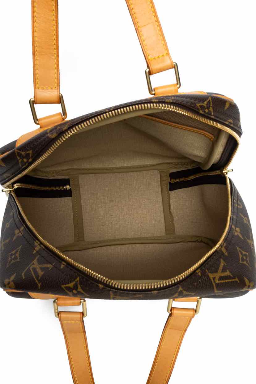 Louis Vuitton Excursion Shoe Bag